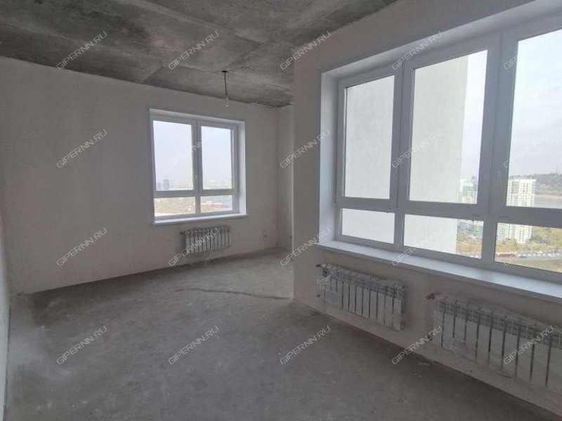 трёхкомнатная квартира на Комсомольской площади дом 4
