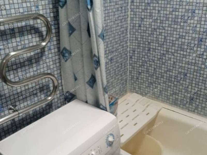 двухкомнатная квартира на проспекте Кораблестроителей дом 22