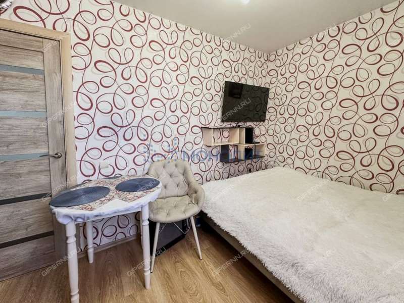 трёхкомнатная квартира на Артельной улице дом 8