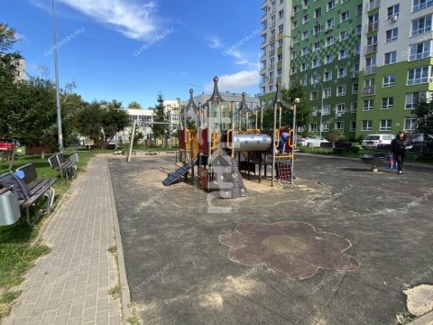 1-komnatnaya-prosp-gagarina-d-101-2 фото