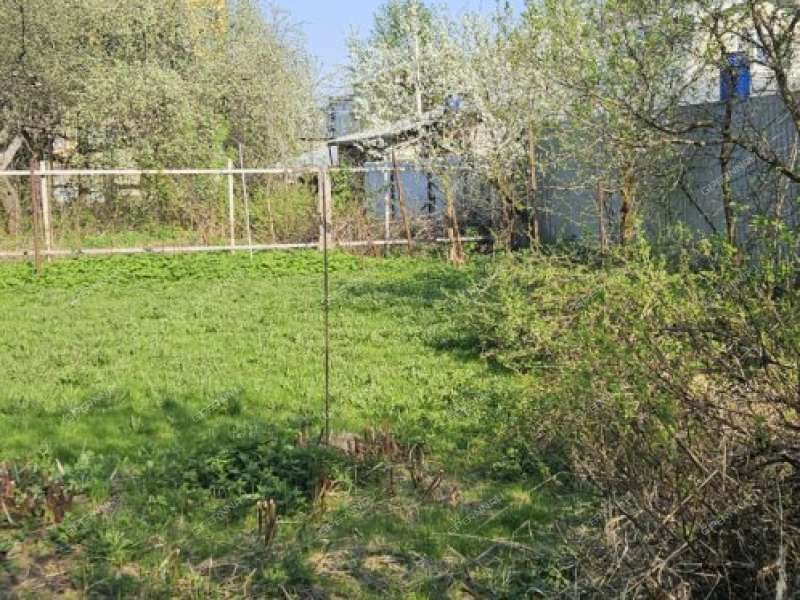 земельный участок 5,6 сотки переулок Головнина