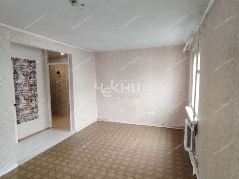 однокомнатная квартира на Южном шоссе дом 48