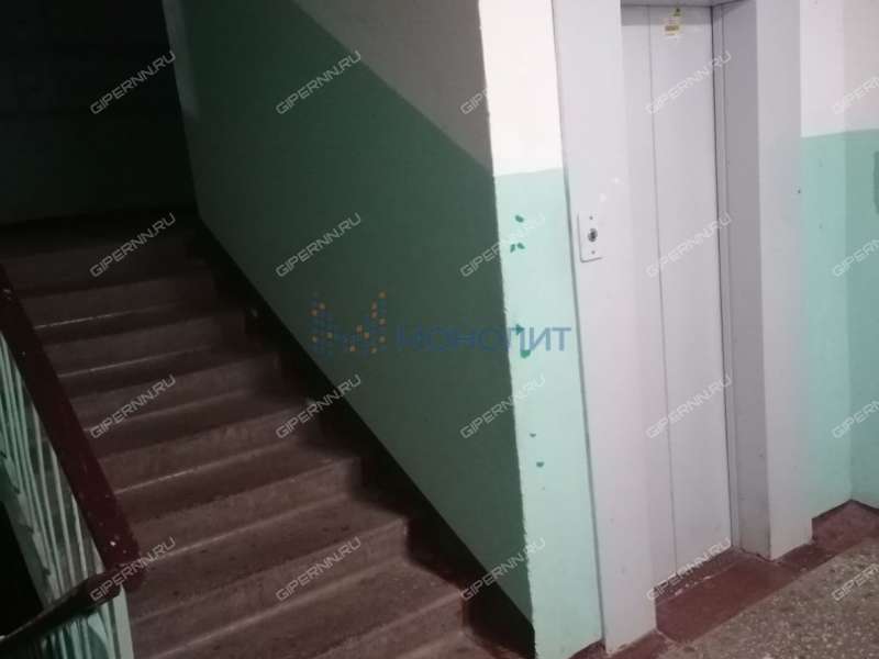 двухкомнатная квартира на улице Василия Иванова дом 14 к2