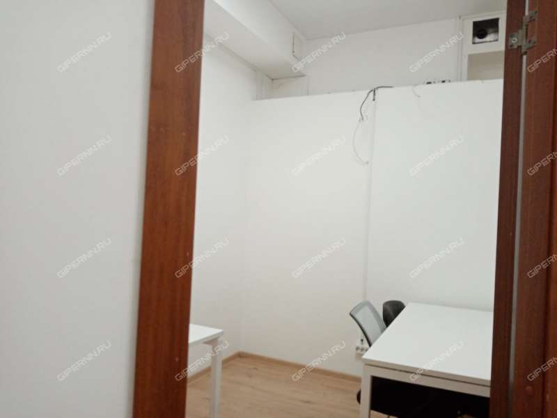 помещение под офис на Грузинская ул. 37