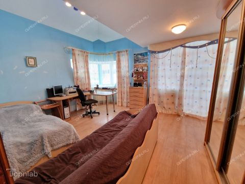 dom-gorod-zavolzhe-gorodeckiy-rayon фото