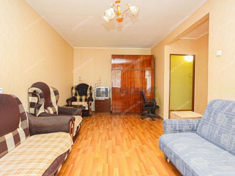 1-komnatnaya-ul-nadezhdy-suslovoy-d-9-k2 фото