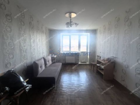 1-komnatnaya-ul-petrovskogo-d-13a фото