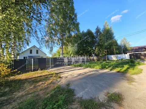 dom-derevnya-ivonkino-gorodskoy-okrug-bor фото