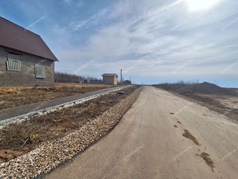 derevnya-ushakovo-bogorodskiy-municipalnyy-okrug фото