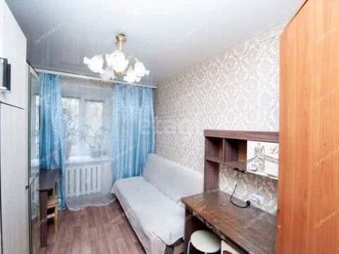 3-komnatnaya-ul-arhangelskaya-d-17 фото