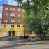 помещение под торговую площадь на улице Октябрьской Революции