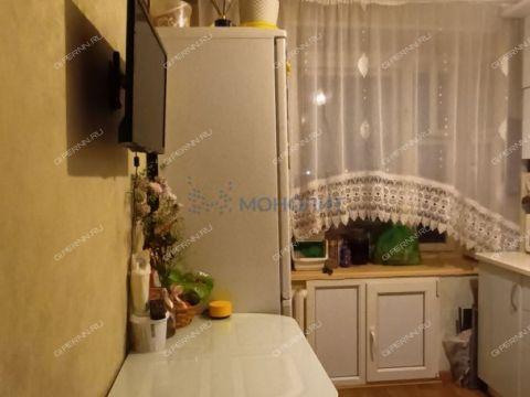 1-komnatnaya-ul-gorohoveckaya-d-22a фото