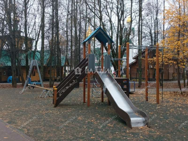 пятикомнатная квартира на проспекте Гагарина дом 119