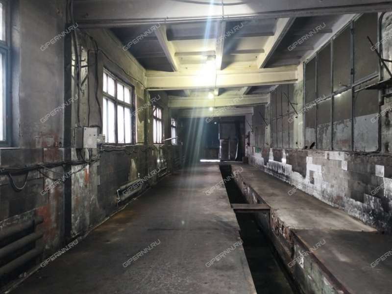 помещение под склад на Молодёжном проспекте