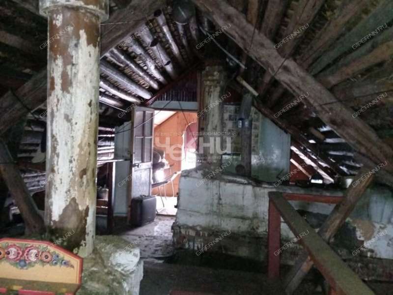 дом на  деревня Коробово, Федуринский сельсовет