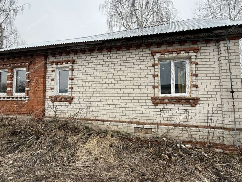 дом на улице Завьялова город Кстово