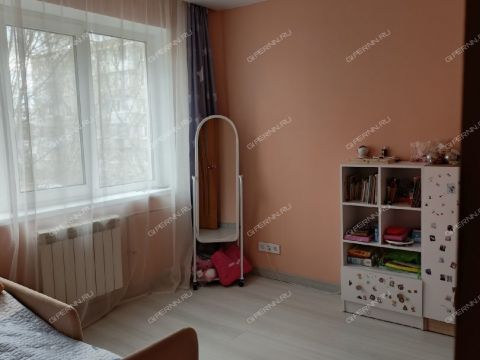 4-komnatnaya-ul-gaugelya-d-22 фото