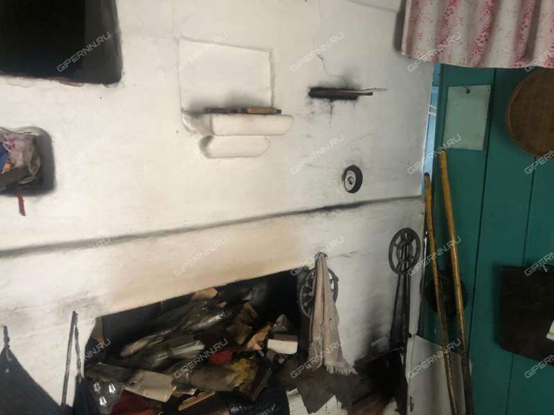 дом на  деревня Плюхино