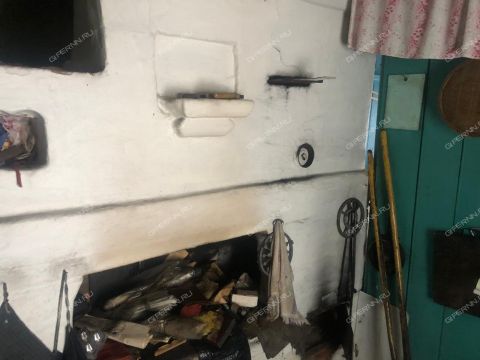 dom-derevnya-plyuhino-semenovskiy-gorodskoy-okrug фото