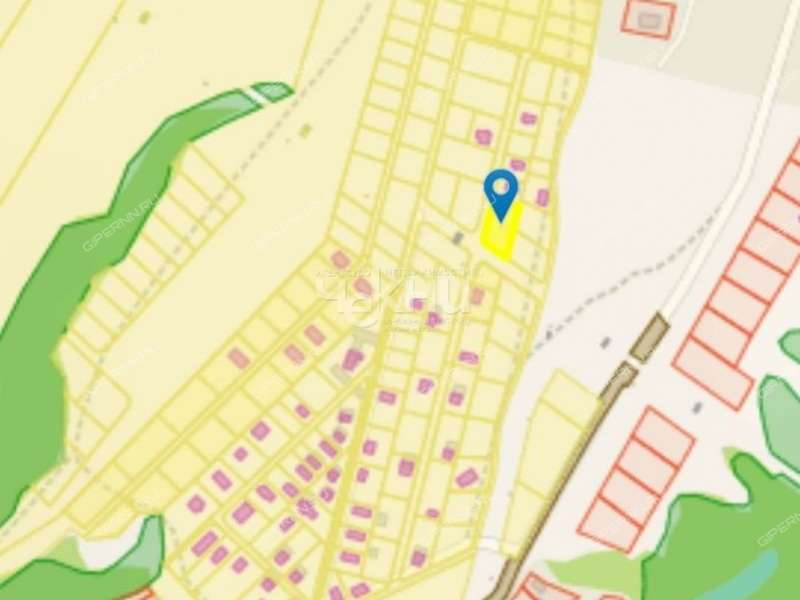 земельный участок 10 соток деревня Вашуриха