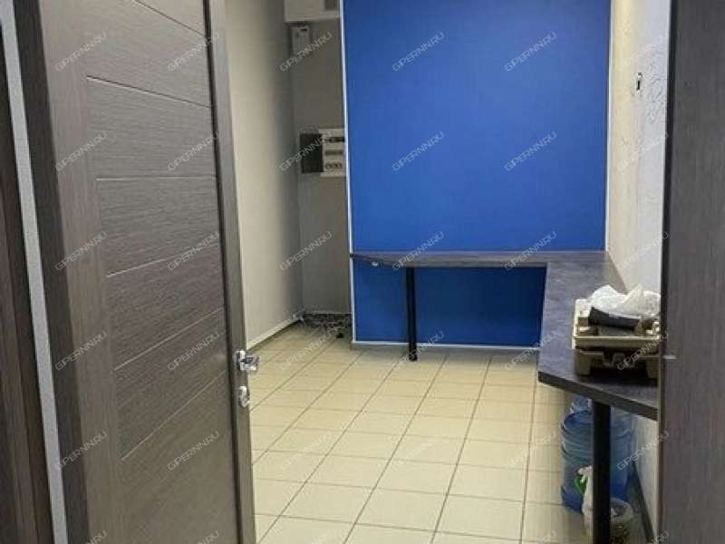 помещение под офис на Маршала Казакова ул., д. 5