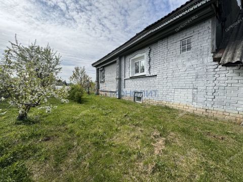 dom-derevnya-sitnikovo-gorodskoy-okrug-bor фото