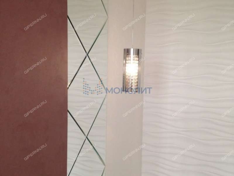 трёхкомнатная квартира в Высоковском проезде дом 24