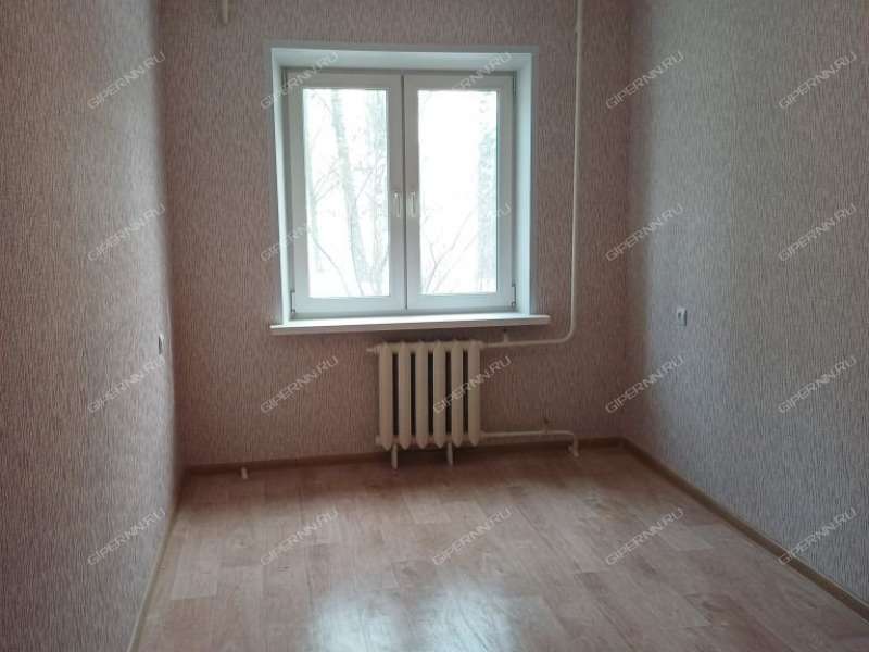 двухкомнатная квартира на Ясной улице дом 33