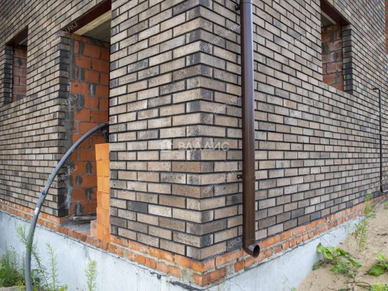 дом на улице Горная деревня Ржавка