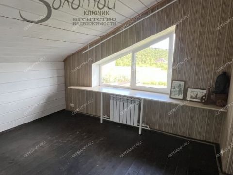 kottedzh-derevnya-vysokovo-bogorodskiy-municipalnyy-okrug фото