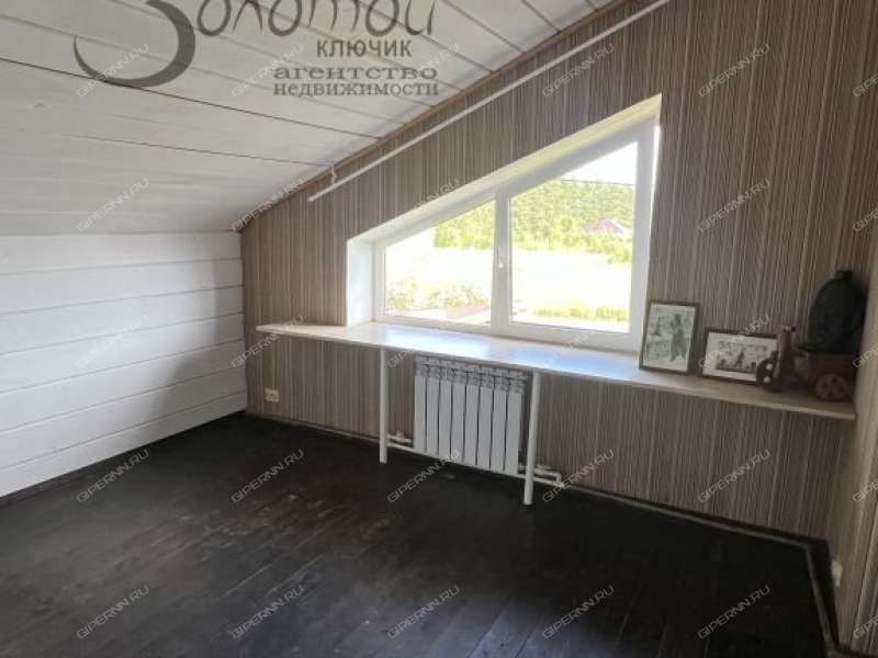 коттедж на Пригородной улице деревня Высоково