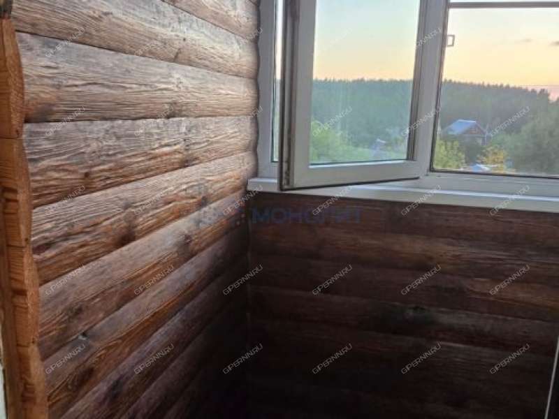 двухкомнатная квартира на улице Декабристов дом 40