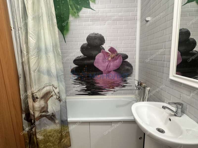 однокомнатная квартира на проспекте Кораблестроителей дом 56