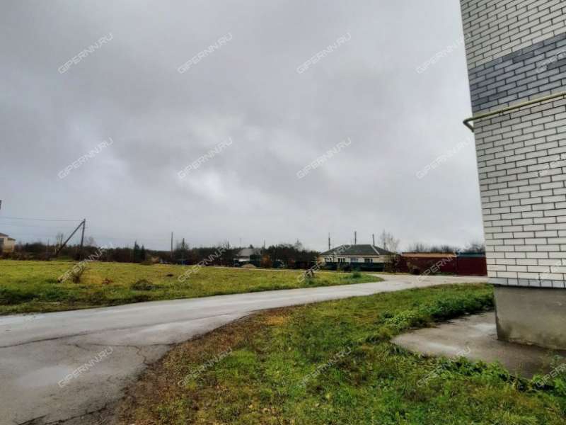 двухкомнатная квартира на улице Мира село Кержемок