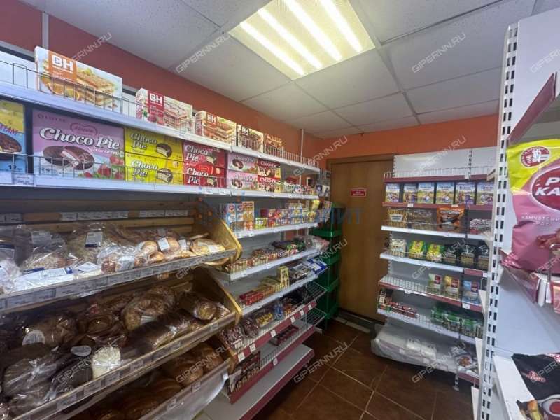 готовый бизнес коммерческая недвижимость в Ленинском районе Нижнего Новгорода