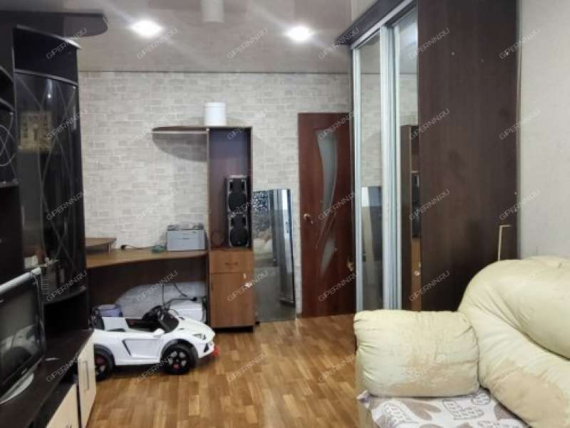 трёхкомнатная квартира на проспекте Капитана Рачкова дом 11 город Кстово