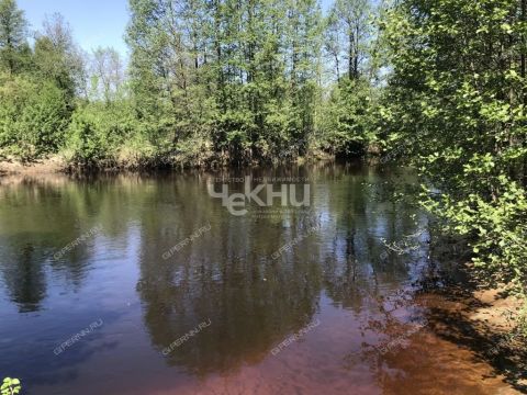 dacha-derevnya-rekshino-gorodskoy-okrug-bor фото