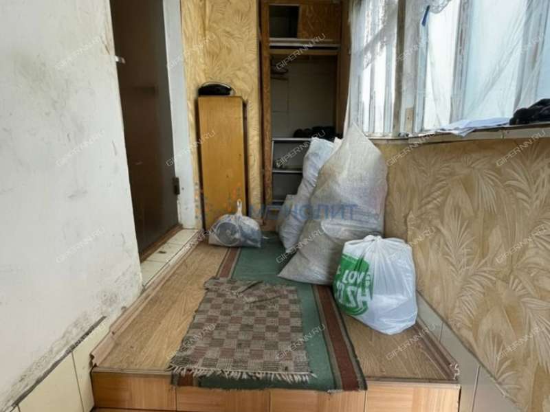 дом на улице Луначарского город Богородск