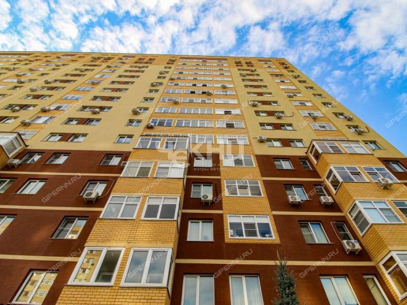 четырёхкомнатная квартира на Академической улице дом 12 деревня Афонино