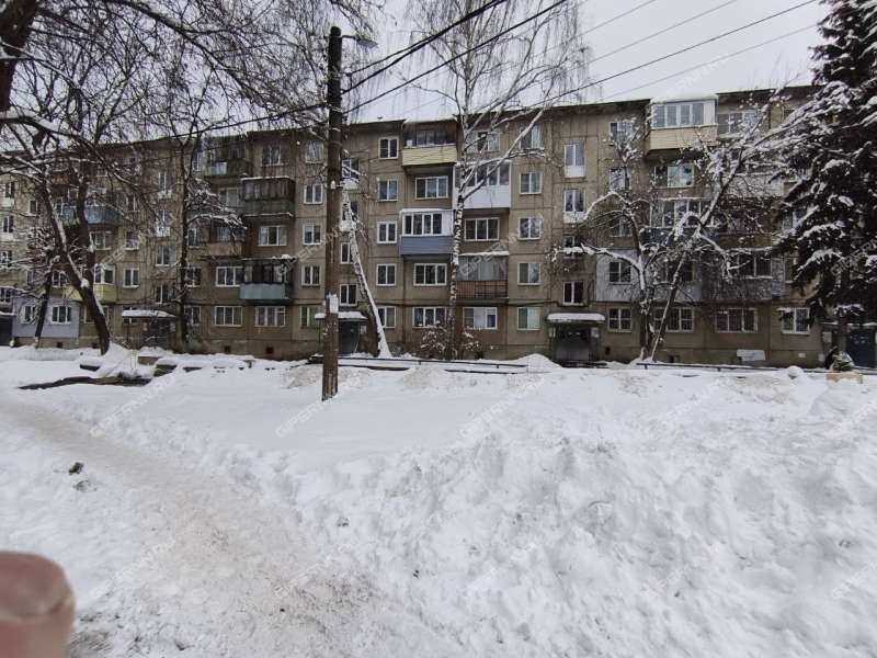 однокомнатная квартира на Южном шоссе дом 26