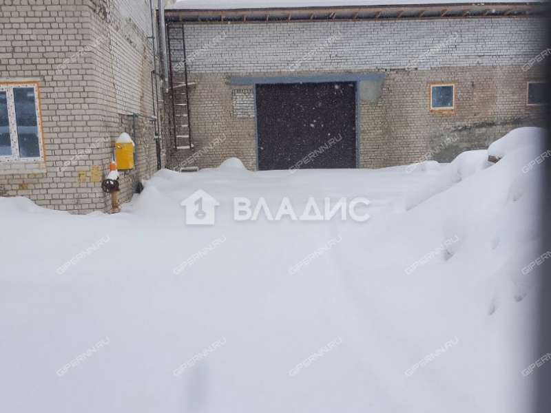 помещение под помещение свободного назначения на улице Энгельса Бор