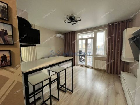 kvartira-studiya-derevnya-ankudinovka-kstovskiy-rayon фото