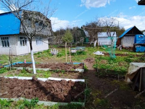 dacha-gorod-semenov-semenovskiy-gorodskoy-okrug фото