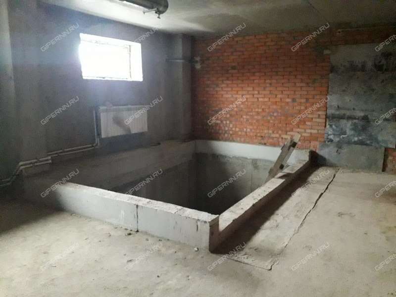 помещение под торговую площадь на Гордеевской улице