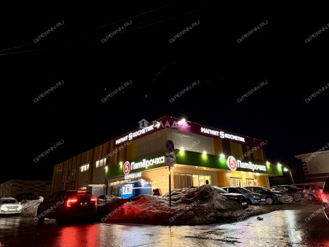 1-komnatnaya-derevnya-ankudinovka-kstovskiy-rayon фото