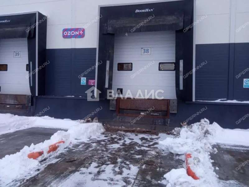 здание под офис, торговую площадь на Игумновское шоссе город Дзержинск