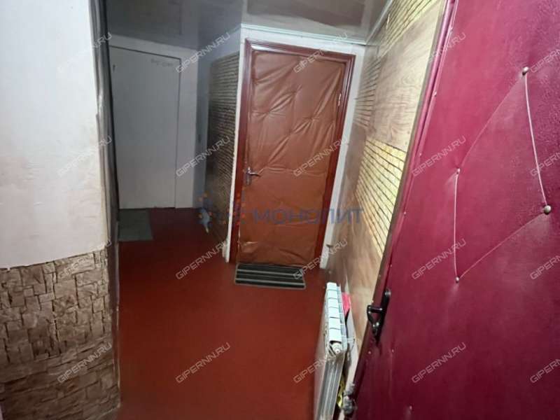 1/2 дома на улице М.Горького город Городец