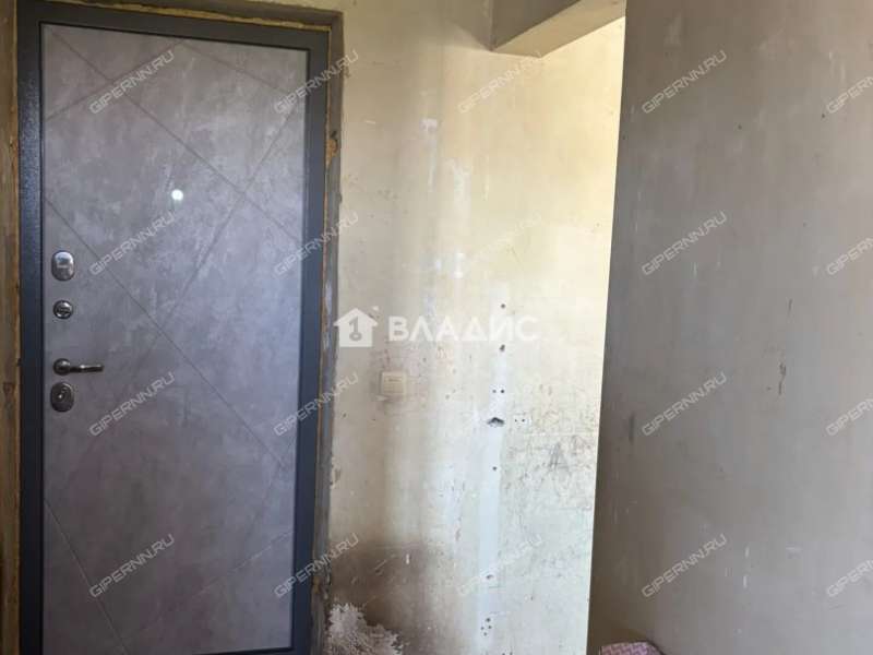 трёхкомнатная квартира на Подворной улице дом 6