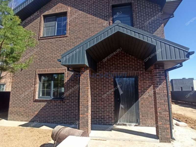 дом на улице Шамина Ляхово сп