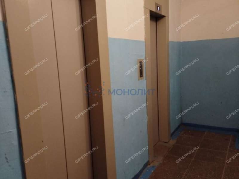 трёхкомнатная квартира на улице Звездинка дом 5